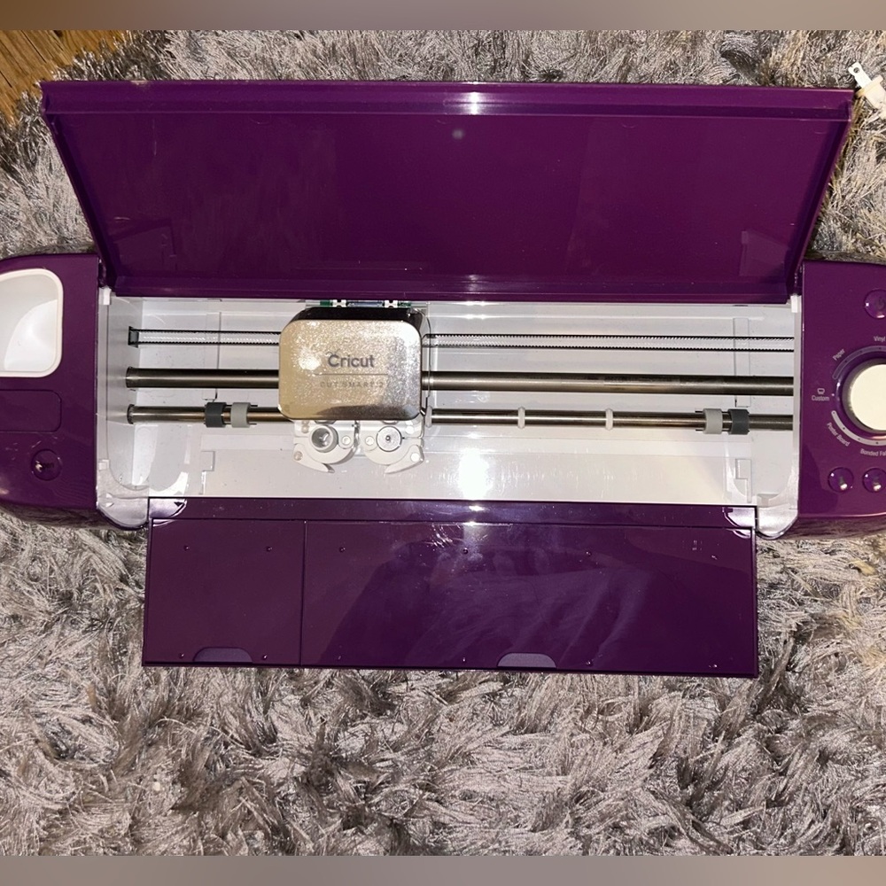 Cricut explore air 2